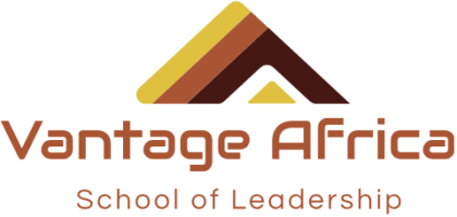 Welcome to Vantage Africa.
